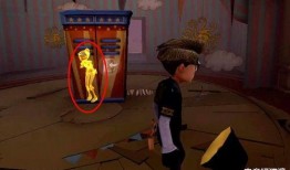 第五人格新角色爆料原视频,神秘面纱下的惊悚故事